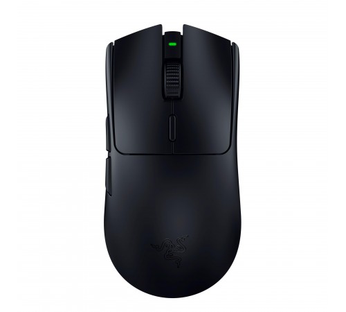 Миша бездротова Razer Viper V3 HyperSpeed Wireless Black (RZ01-04910100-R3M1)