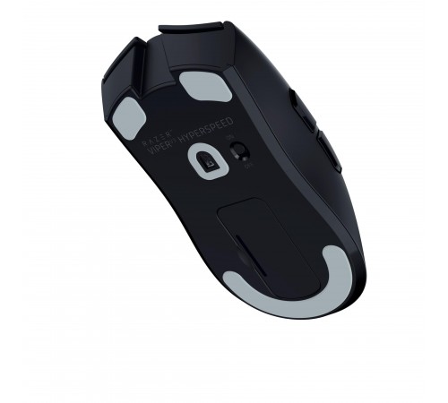 Миша бездротова Razer Viper V3 HyperSpeed Wireless Black (RZ01-04910100-R3M1)