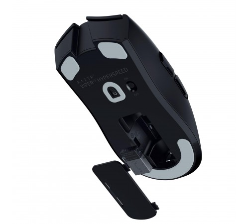 Миша бездротова Razer Viper V3 HyperSpeed Wireless Black (RZ01-04910100-R3M1)