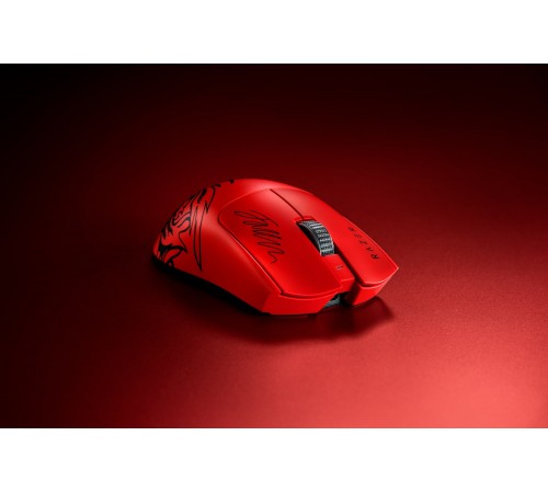 Миша бездротова Razer Viper V3 Pro Wireless Faker Edition (RZ01-05120500-R3M1)