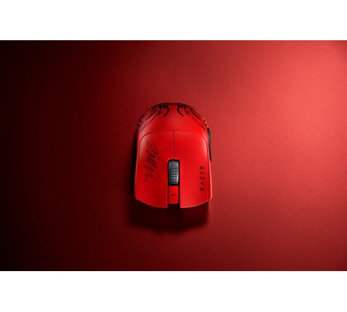 Миша бездротова Razer Viper V3 Pro Wireless Faker Edition (RZ01-05120500-R3M1)