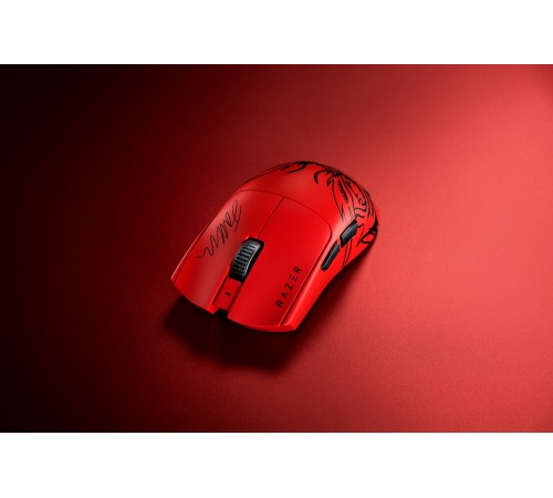 Миша бездротова Razer Viper V3 Pro Wireless Faker Edition (RZ01-05120500-R3M1)