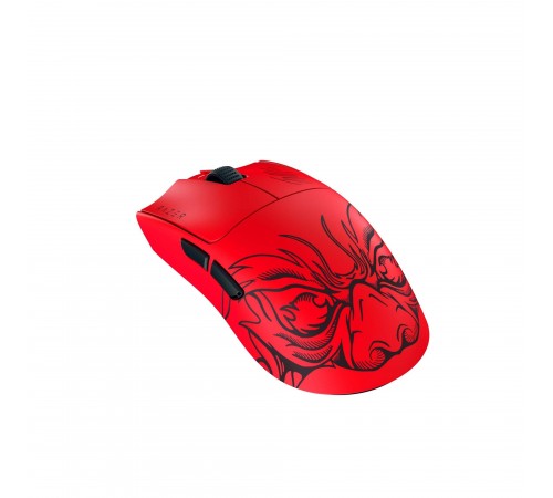 Миша бездротова Razer Viper V3 Pro Wireless Faker Edition (RZ01-05120500-R3M1)
