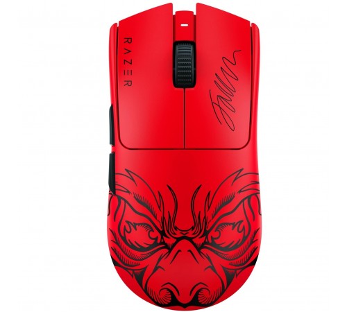 Миша бездротова Razer Viper V3 Pro Wireless Faker Edition (RZ01-05120500-R3M1)