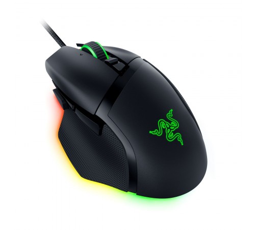 Миша Razer Basilisk V3 35K Black (RZ01-05230100-R3M1)