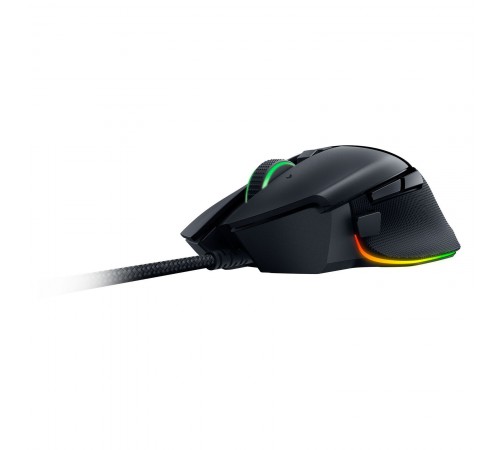 Миша Razer Basilisk V3 35K Black (RZ01-05230100-R3M1)