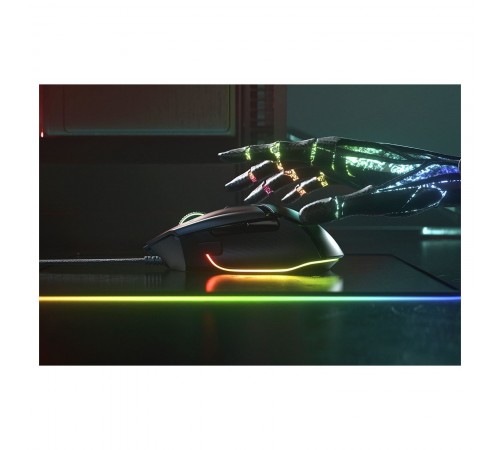 Миша Razer Basilisk V3 35K Black (RZ01-05230100-R3M1)