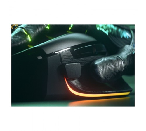 Миша Razer Basilisk V3 35K Black (RZ01-05230100-R3M1)