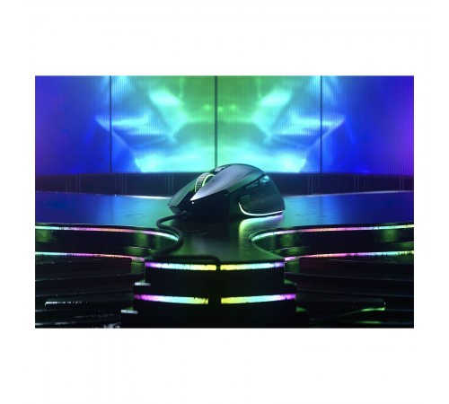 Миша Razer Basilisk V3 35K Black (RZ01-05230100-R3M1)