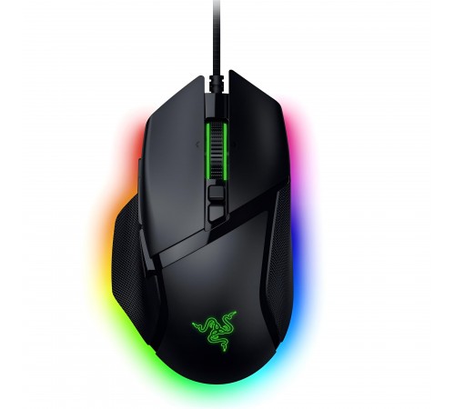 Миша Razer Basilisk V3 35K Black (RZ01-05230100-R3M1)
