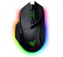 Миша бездротова Razer Basilisk V3 Pro 35K Black (RZ01-05240100-R3G1)