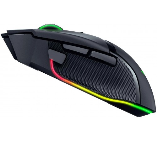 Миша бездротова Razer Basilisk V3 Pro 35K Black (RZ01-05240100-R3G1)