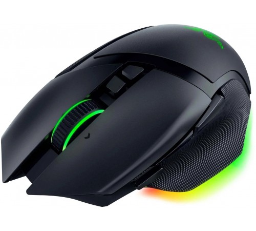 Миша бездротова Razer Basilisk V3 Pro 35K Black (RZ01-05240100-R3G1)