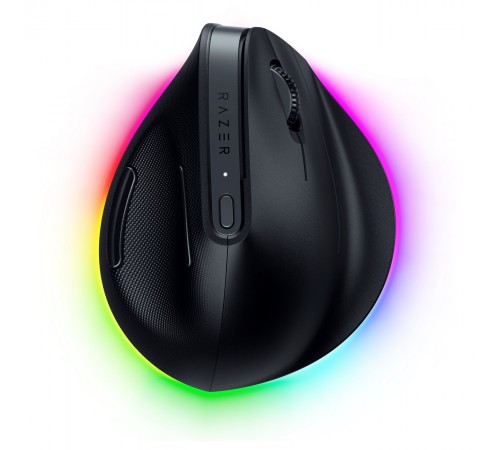 Миша бездротова Razer Pro Click V2 Vertical Edition (RZ01-05250100-R3G1)