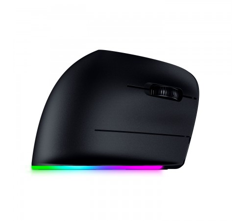 Миша бездротова Razer Pro Click V2 Vertical Edition (RZ01-05250100-R3G1)