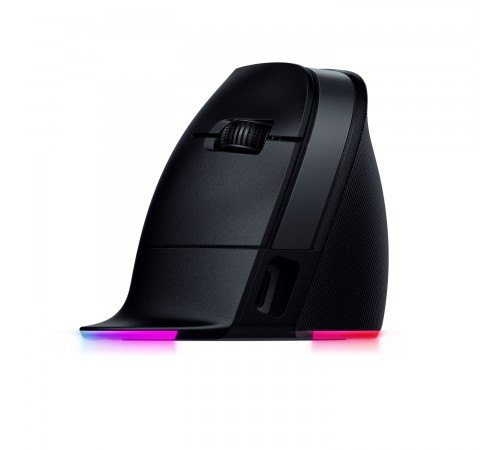Миша бездротова Razer Pro Click V2 Vertical Edition (RZ01-05250100-R3G1)