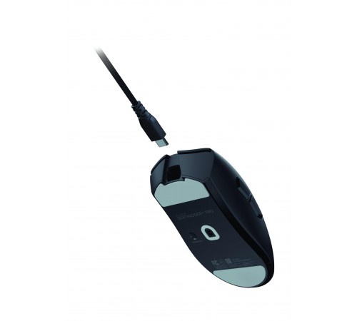 Миша бездротова Razer DeathAdder V4 Pro Wireless Black (RZ01-05330100-R3G1)