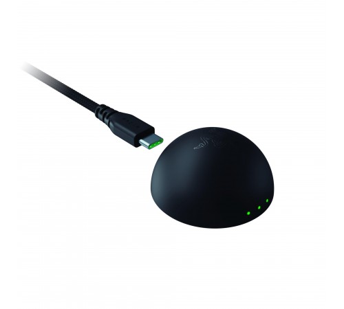 Миша бездротова Razer DeathAdder V4 Pro Wireless Black (RZ01-05330100-R3G1)