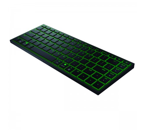 Клавіатура бездротова Razer Joro Portable Keyboard (RZ03-02360100-R3M1)