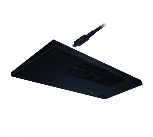 Клавіатура бездротова Razer Joro Portable Keyboard (RZ03-02360100-R3M1)
