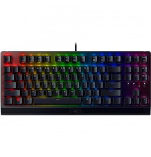 Клавіатура Razer BlackWidow V3 TKL Black (RZ03-03490700-R3R1)