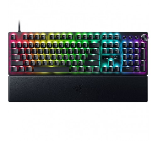 Клавіатура Razer Huntsman V3 PRO (RZ03-04970100-R3M1) Клавіатура Razer Huntsman V3 PRO (RZ03-04970100-R3M1)