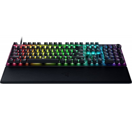 Клавіатура Razer Huntsman V3 PRO (RZ03-04970100-R3M1) Клавіатура Razer Huntsman V3 PRO (RZ03-04970100-R3M1)