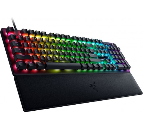 Клавіатура Razer Huntsman V3 PRO (RZ03-04970100-R3M1) Клавіатура Razer Huntsman V3 PRO (RZ03-04970100-R3M1)