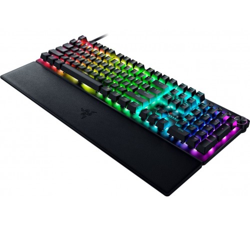 Клавіатура Razer Huntsman V3 PRO (RZ03-04970100-R3M1) Клавіатура Razer Huntsman V3 PRO (RZ03-04970100-R3M1)