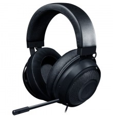 Гарнітура Razer Kraken Black (RZ04-02830100-R3U1)