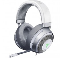 Гарнітура Razer Kraken Multi Platform Mercury Edition (RZ04-02830400-R3M1)