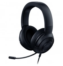 Гарнітура Razer Kraken X Lite Black (RZ04-02950100-R381)