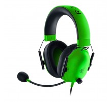 Гарнітура Razer BlackShark V2 X Green (RZ04-03240600-R3M1)