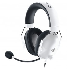 Гарнітура Razer BlackShark V2 X White (RZ04-03240700-R3M1)