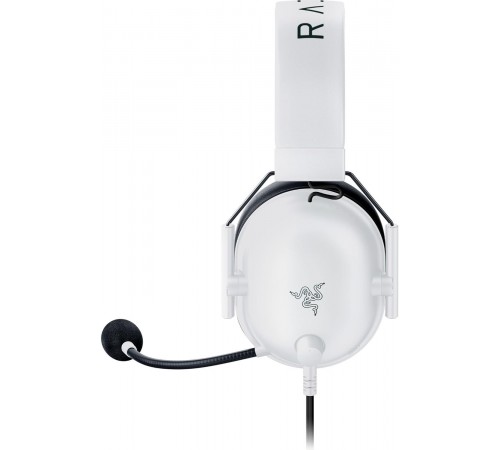 Гарнітура Razer BlackShark V2 X for PS5 White (RZ04-03241300-R3G1) Гарнітура Razer BlackShark V2 X for PS5 White (RZ04-03241300-R3G1)
