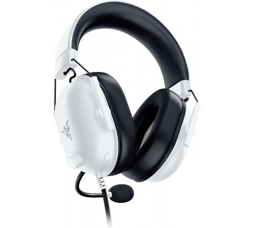 Гарнітура Razer BlackShark V2 X for PS5 White (RZ04-03241300-R3G1) Гарнітура Razer BlackShark V2 X for PS5 White (RZ04-03241300-R3G1)