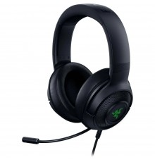 Гарнітура Razer Kraken V3 X USB (RZ04-03750300-R3M1)