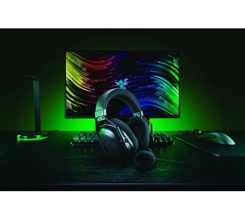 Bluetooth-гарнітура Razer BlackShark V3 Pro Wireless Black (RZ04-05400100-R3M1)
