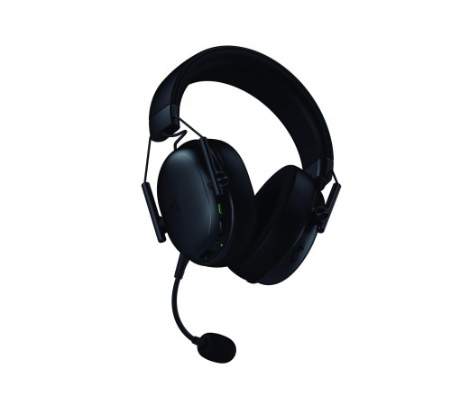 Bluetooth-гарнітура Razer BlackShark V3 X Hyperspeed Black (RZ04-05420100-R3M1) Bluetooth-гарнітура Razer BlackShark V3 X Hyperspeed Black (RZ04-05420100-R3M1)