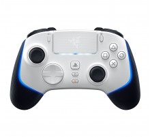 Геймпад Razer Wolverine V2 PRO for PS5 White (RZ06-04710200-R3G1)