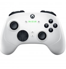 Геймпад Razer Wolverine V3 Pro White (RZ06-05200200-R3M1)