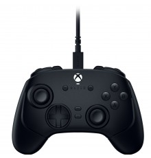 Геймпад Razer Wolverine V3 Tournament Edition Black (RZ06-05210100-R3M1)