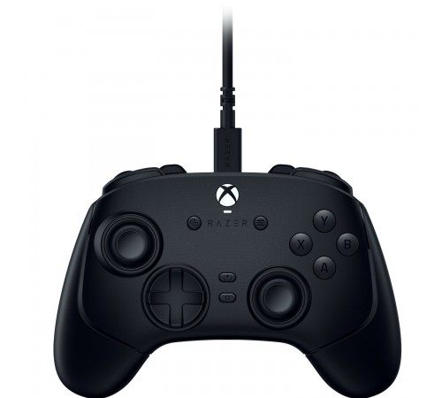 Геймпад Razer Wolverine V3 Tournament Edition Black (RZ06-05210100-R3M1)