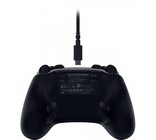 Геймпад Razer Wolverine V3 Tournament Edition Black (RZ06-05210100-R3M1)