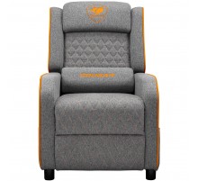 Крісло для геймерів Cougar Ranger One Gray