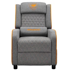 Крісло для геймерів Cougar Ranger One Gray