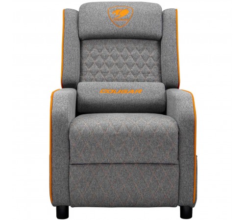 Крісло для геймерів Cougar Ranger One Gray