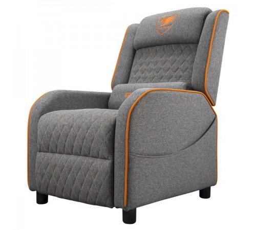 Крісло для геймерів Cougar Ranger One Gray