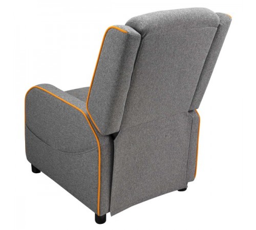 Крісло для геймерів Cougar Ranger One Gray