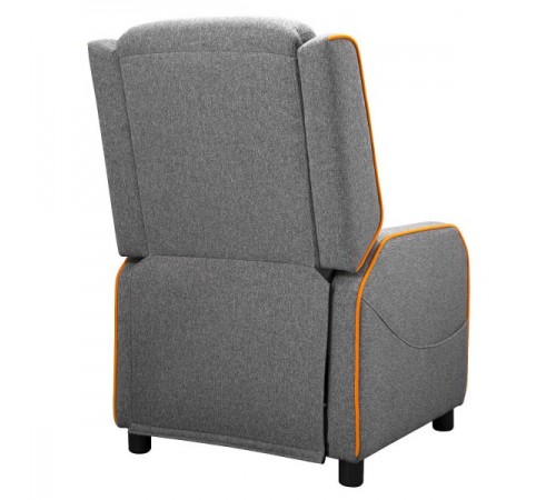 Крісло для геймерів Cougar Ranger One Gray